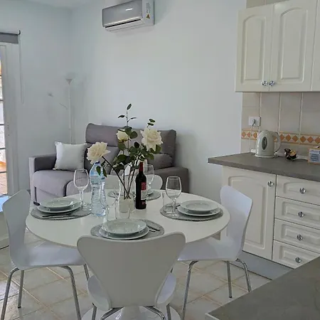 El Mirador Sea View - Air Conditioning - Los Cristianos Los Cristianos  Buitenkant foto