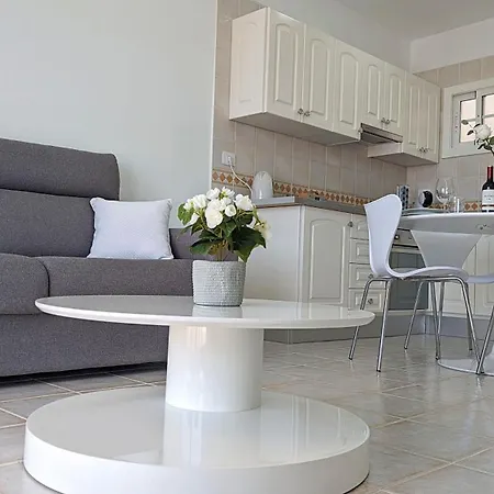 El Mirador Sea View - Air Conditioning - Los Cristianos Los Cristianos  Buitenkant foto