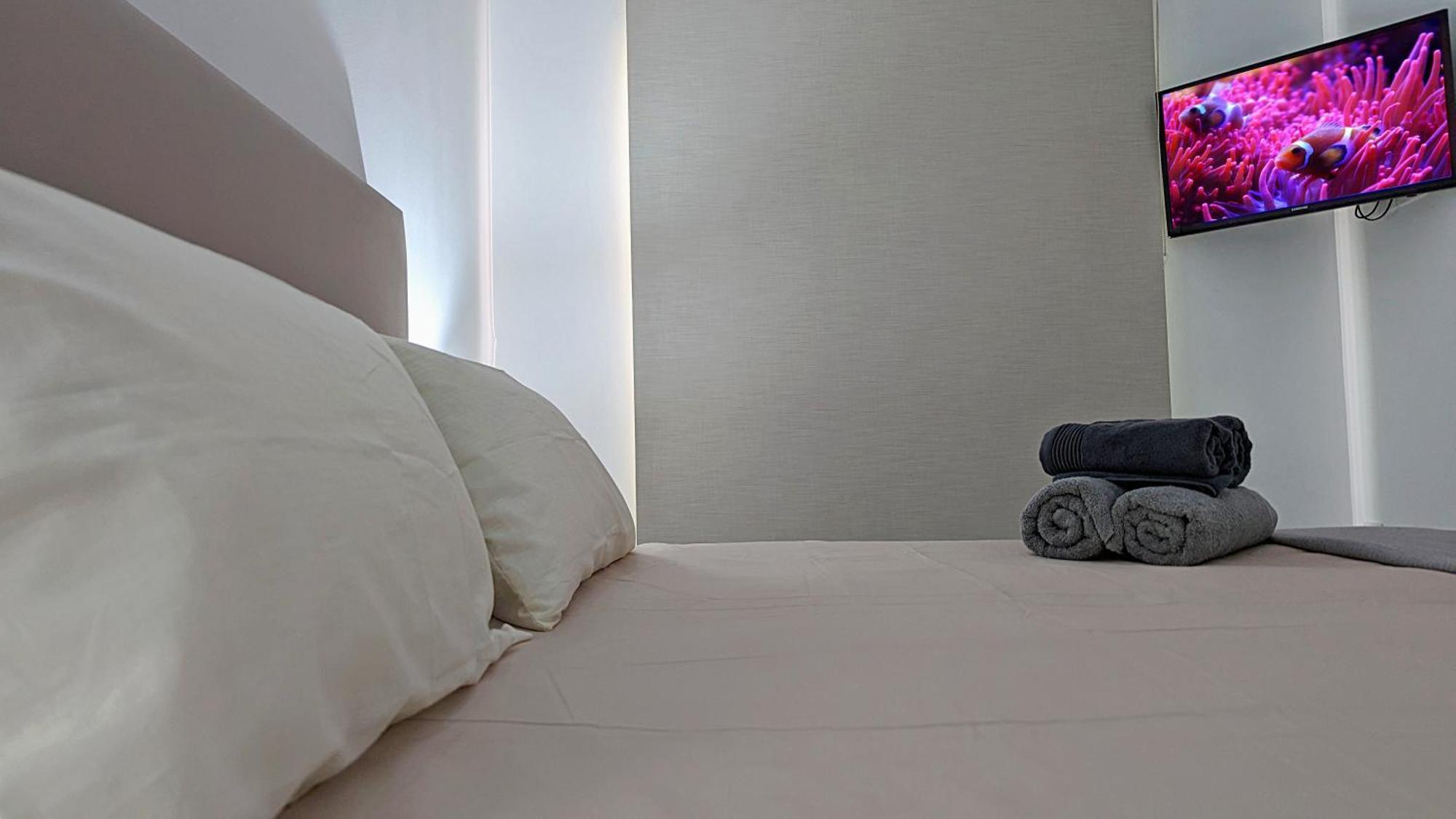 Apartment El Mirador Sea View - Air Conditioning - Cristianos *